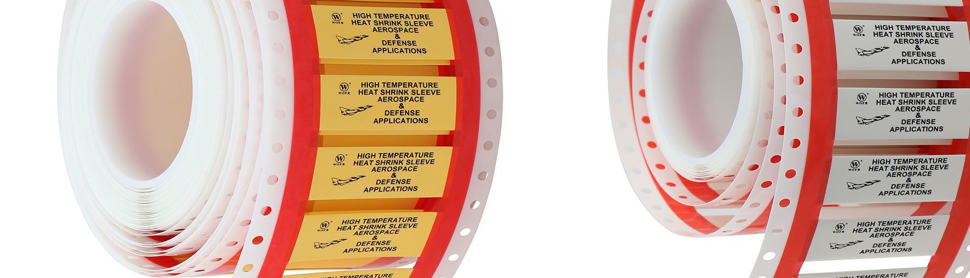 Providing Professional Marking Heat Shrink Products