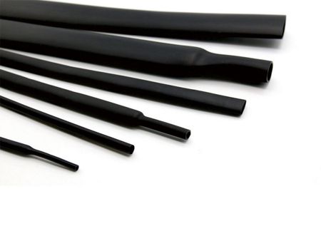 Specialty Heat Shrink Tubing, Power Cable Accessories