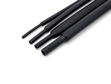 Special Purpose Heat Shrink Tubing, WEPDM